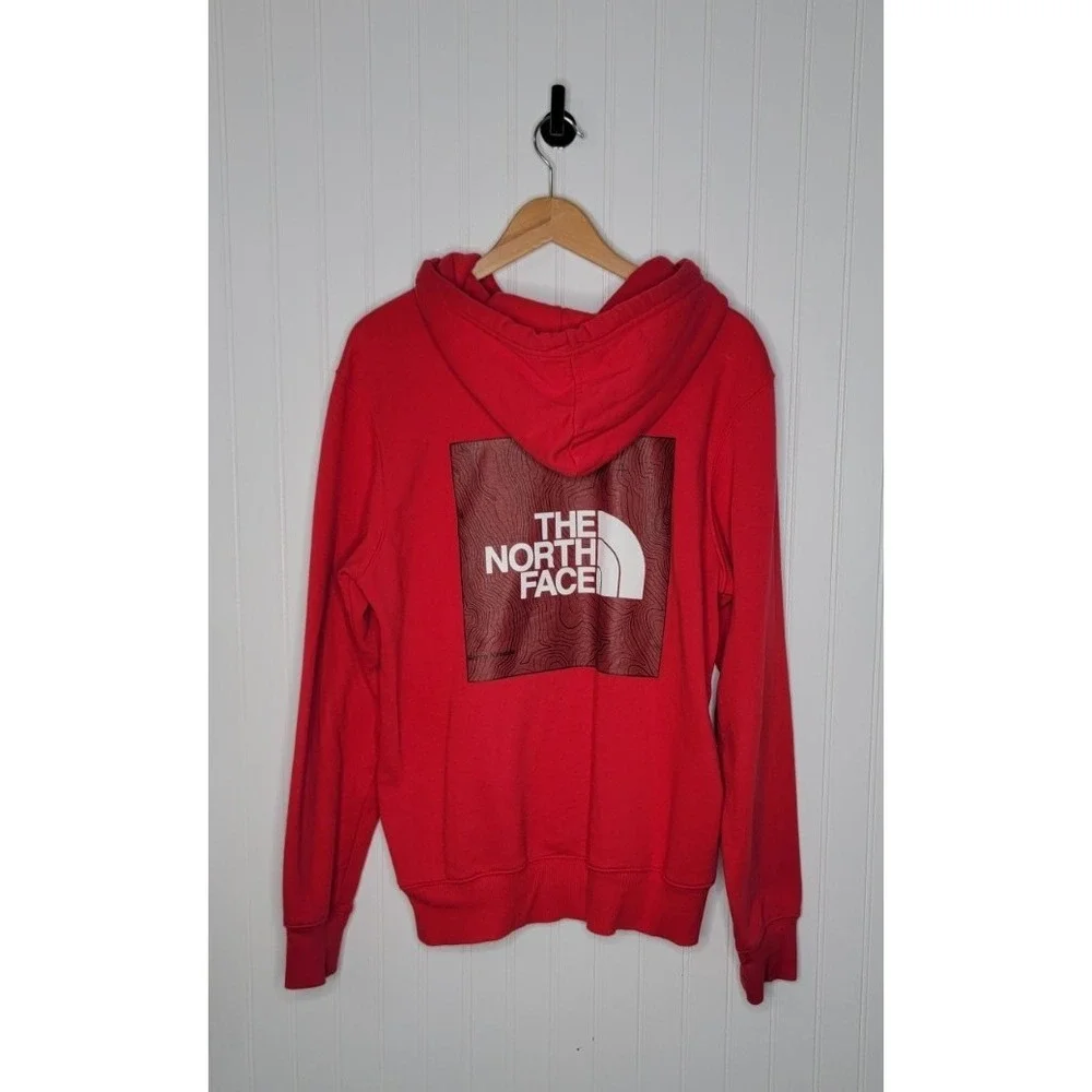 The North Face north face